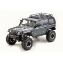 1:8 EP Crawler CR1.8 "Yucatan" DARK-GREY RTR