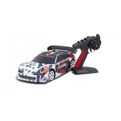 KYOSHO FAZER MK2 TOYOTA SUPRA A80 DRIFT T1 1:10 READYSET