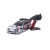 KYOSHO FAZER MK2 TOYOTA SUPRA A80 DRIFT T1 1:10 READYSET