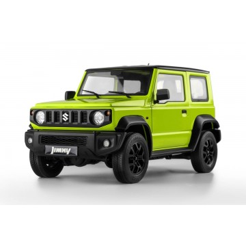 FMS SUZUKI JIMNY 2020 1/12TH SCALER RTR