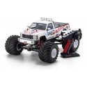 KYOSHO USA-1 VE 1:8 4WD READYSET EP (TORX8-BRAINZ8 ESC)