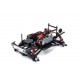 KYOSHO USA-1 VE 1:8 4WD READYSET EP (TORX8-BRAINZ8 ESC)