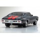 KYOSHO FAZER MK2 (L) CHEVROLET CHEVELLE SS 454 LS6 1:10 READYSET