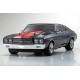 KYOSHO FAZER MK2 (L) CHEVROLET CHEVELLE SS 454 LS6 1:10 READYSET