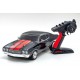 KYOSHO FAZER MK2 (L) CHEVROLET CHEVELLE SS 454 LS6 1:10 READYSET