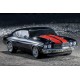 KYOSHO FAZER MK2 (L) CHEVROLET CHEVELLE SS 454 LS6 1:10 READYSET