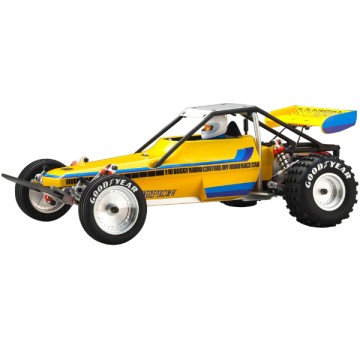 KYOSHO SCORPION 2WD 1:10 KIT *LEGENDARY SERIES*