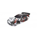 KYOSHO CARROSSERIE FAZER 1:10 FZ02S TOYOTA SUPRA A80 - COLOR T1 FAB605WH