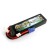 GENS ACE BATTERIE LIPO 3S 11.1V-5000-50C (EC5) 137X41X24MM 310G SOFT GE3-5000-3C5