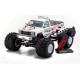 KYOSHO USA-1 NITRO 1:8 RC NITRO 4WD READYSET W/KE25SP2