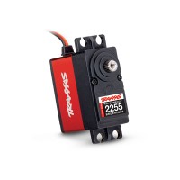 SERVO HIGH TORQUE 29KG DIGITAL BRUSHLESS 2255 ETANCHE – PIGNONS METAL