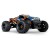 MAXX 4X4 WIDEMAXX BRUSHLESS