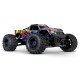 MAXX 4X4 WIDEMAXX BRUSHLESS ROCK N ROLL