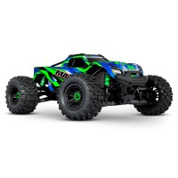 MAXX 4X4 WIDEMAXX BRUSHLESS VERT