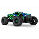 MAXX 4X4 WIDEMAXX BRUSHLESS VERT