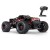 TRAXXAS MAXX 4X4 WIDEMAXX BRUSHLESS ROUGE