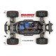 TRAXXAS MAXX 4X4 WIDEMAXX BRUSHLESS ROUGE