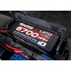 TRAXXAS MAXX 4X4 WIDEMAXX BRUSHLESS ROUGE