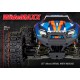 TRAXXAS MAXX 4X4 WIDEMAXX BRUSHLESS ROUGE