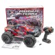 MONSTER ROGUE TERRA BRUSHLESS ROUGE RTR