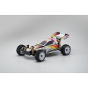 Kit Kyosho Optima Mid 4WD 1:10 *Série Légendaire*