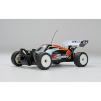 GT24B MICRO BUGGY 1/24ÈME LMR ÉDITION