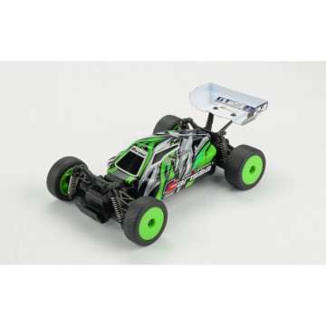 CARISMA GT24B MICRO BUGGY 1/24ÈME SPECIAL ÉDITION