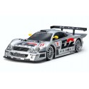 TAMIYA Mercedes-Benz CLK-GTR TT01E