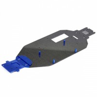 FTX CHASSIS CARBON