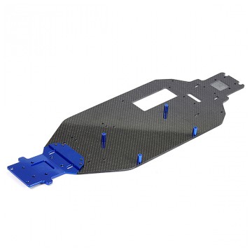 FTX CHASSIS CARBON