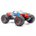 funtek 1/12 mtx sport monster truck rouge