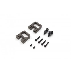 Support Aluminium de Servo Kyosho Inferno MP10e