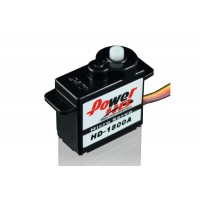 SERVO POWER HD1800A