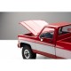 1/18 Chevrolet Chevy K-10 scaler RTR rouge