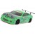 FTX BANZAI 1/10 BRUSHED DRIFT 4WD RTR - GREEN