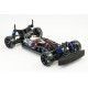 FTX BANZAI 1/10 BRUSHED DRIFT 4WD RTR - GREEN