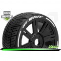 LR-T3284VB Louise RC - MFT - GT-SHIV - Set de pneus Buggy 1-8 - Monter - Super Soft