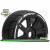 LR-T3284VB Louise RC - MFT - GT-SHIV - Set de pneus Buggy 1-8 - Monter - Super Soft