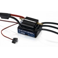 ESC SEAKING 180A V3 2-6S,5A BEC
