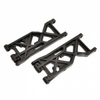 HOBAO HYPER SS / CAGE TRUGGY FRONT LOWER ARM SET