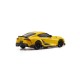 Kyosho Mini-Z MA-020 AWD Toyota GR Supra TRD Aero Jaune 32626Y