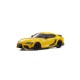 Kyosho Mini-Z MA-020 AWD Toyota GR Supra TRD Aero Jaune 32626Y