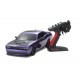 KYOSHO FAZER MK2 (L) DODGE CHALLENGER SRT 2015 HELLCAT 1:10 READYSET