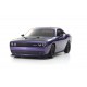 KYOSHO FAZER MK2 (L) DODGE CHALLENGER SRT 2015 HELLCAT 1:10 READYSET