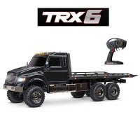 TRX-6 ULTIMATE RC HAULER