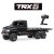 TRAXXAS TRX-6 ULTIMATE RC HAULER