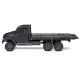 TRAXXAS TRX-6 ULTIMATE RC HAULER