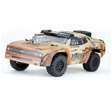 FTX ROKATAN 1/10 BRUSHLESS OFF ROAD RTR