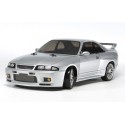 RC Skyline GT-R R33 drift TT02D