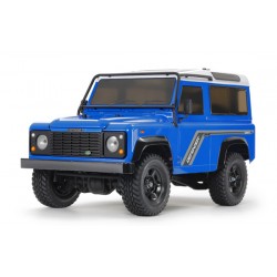 Land Rover Defender CC02S